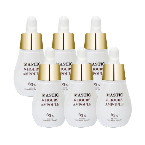 Massinablemblem Markimic Sixhours 15ml 6pcs