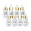 Massina Spot Ampule White Massic Sixhours 15ml x8