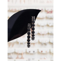 Bolare SaveZone01 Durable Onyx One-Touch Helix Earring spe1042 15372297