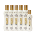 Silk Therapy Regenerative Hair Essence 126ml x 5+59ml
