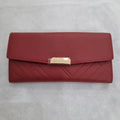 Mongcrux Stizisos Genuine Leather Wallet AW8094DJ