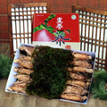 Punggi Ginseng 5-Year-Old Fresh Ginseng 500g (8-10 roots) x 2 Boxes