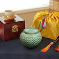 Jirisan Snake Valley Indigenous Honey Jirisan Snake Valley Honey 1.2kg (Shanggam Cheong Two Gak Cera