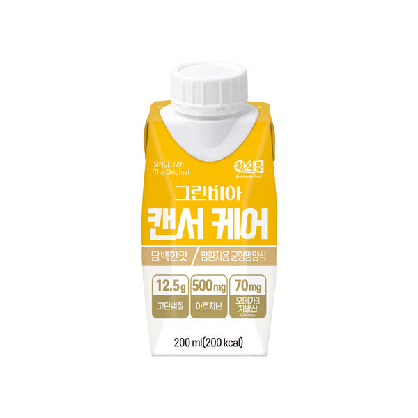 GreenBia Cancer Care 200ml x 54 packs
