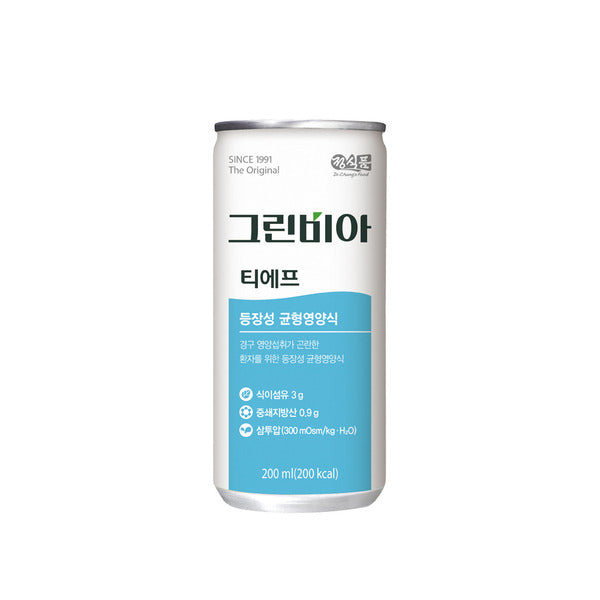 Green比亚 TPF 200ml x 30 cans