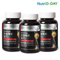 Nutriday Premium Sopalmeto Gold x 3 bottles