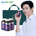 Nutridyday Premium Lutein Omega3 Gold 3 Bottle Gift Set