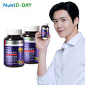 Nutrigday Premium Lutein Omega3 Gold x2 bottles (total 6 months)
