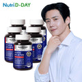 Nutrididay Premium Chondroitin x 5 (Total 15 Months Supply)