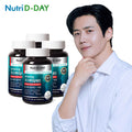 Nutridyday Premium Phosphatidylserine 4 bottles 200 capsules