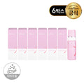 SeoulTech WeBiome Microbiome InnerWash 6 x 150ML
