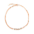 AirbnbGold 18K bed chain two pieces bracelet M IRA38265