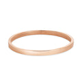 AirbnbGold 14K Hollow Stick Minzha Bangle Bracelet IRB39059