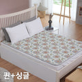 Special Sale Day Queen+Single Hot Water Mat