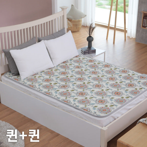 Special Sale Day Queen+Queen Hot Mat