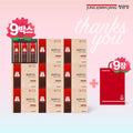 Jeong Kwan Jang Hongsamjeong Mild Sense 9 boxes (30 sticks)