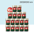 Jeong Kwan Jang Red Ginseng Jin Go 16 x 100g
