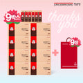 Jeogwajang Ginsengjeong Sense 9 Boxes x 30 Pots