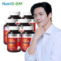 Nutridayday Premium Coenzyme Q10 6 bottles