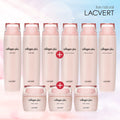 Larvier Collagen Plus Base Perfect 3 Set (Skin3+Lotion3+Cream3)