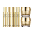 Dermacure Ultra Lifting Serum 80ml x4 + Cream 50ml x221979368587807