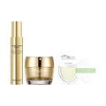 Dermacure Ultra Lifting Serum 80ml + Cream 50ml Celabo Sun Cushion Season 2 23g