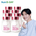 NutriDay 50% Sale Signature Collagen Glutathione 8 Boxes 16 Months 24431654588730