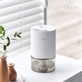 Everhome Five-Sense Dressing Room Mini Dehumidifier EV-DH350010978307589191