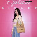Sisley Latan Shoulder Bag SCBG31531