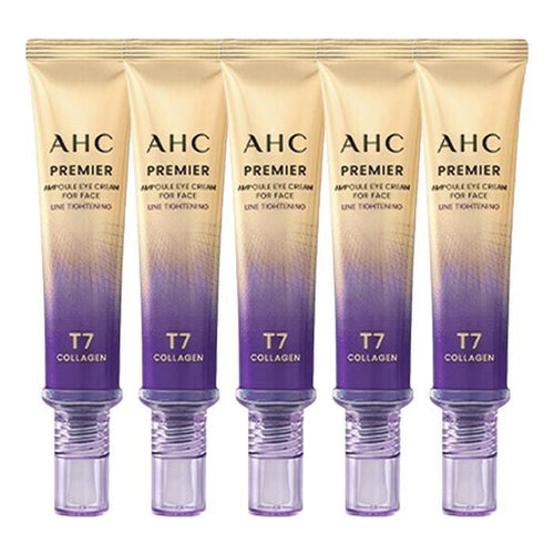 AHC Aikcreme Line Tightening Season 13 40ml x 5 (38169866)