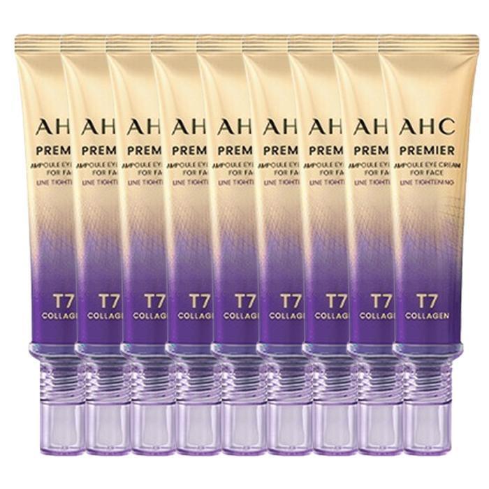 AHC Ahealing Cream Line Twinning Season 13 40ml x 9 (38169898)
