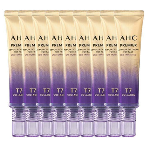 AHC Ahealing Cream Line Twinning Season 13 40ml x 9 (38169898)