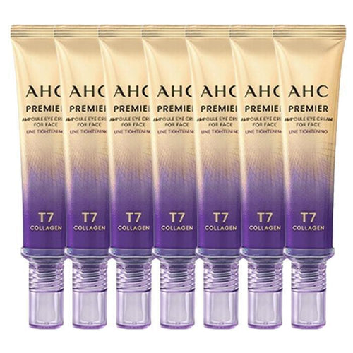 AHC Aikirem Season 13 Line Tightening 40ml x 7 (40720357)