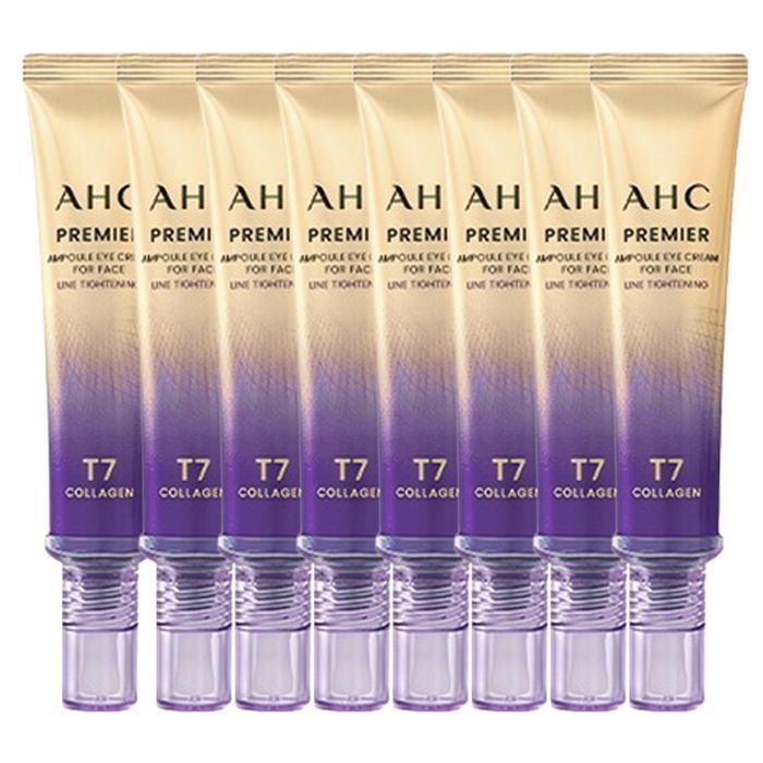 AHC Aikirem Season 13 Line Tightening 40ml x 8 (40720358)
