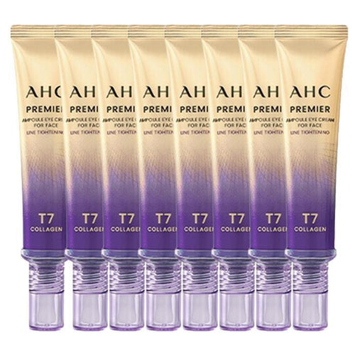 AHC Aikirem Season 13 Line Tightening 40ml x 8 (40720358)