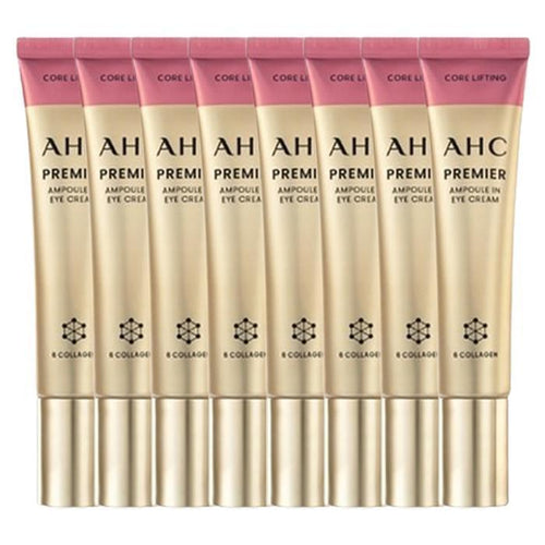 AHC Ice Cream Season 12 40ml x8 (41085806)