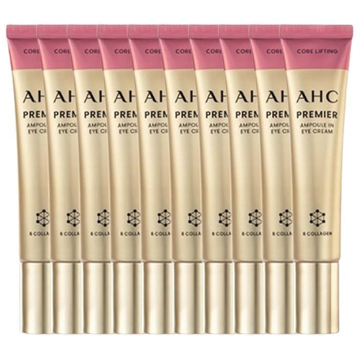 AHC Ice Cream Season 12 40ml x10pieces (41085809)