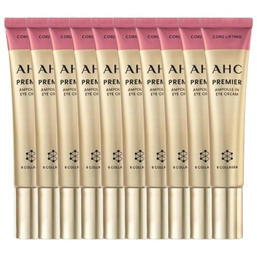 AHC Ice Cream Season 12 40ml x10pieces (41085809)