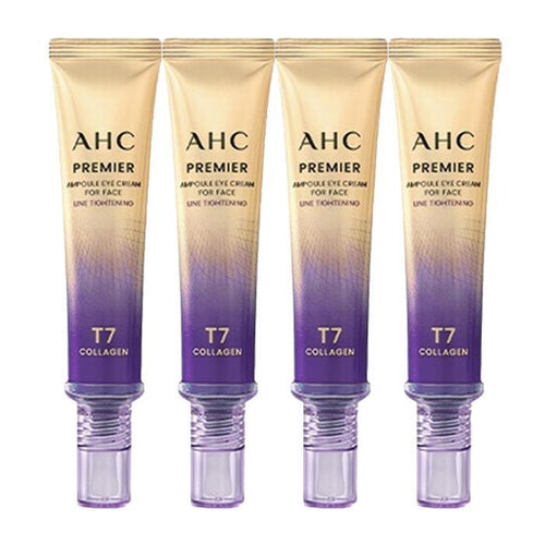 AHC Ampule Cream Season 13 40ml x 4 (41085835)