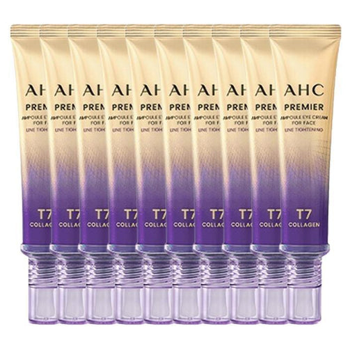 AHC Ampoule Eye Cream Season 13 40ml x 10 (41085840)