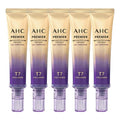 AHC A.H.C Ampoule Eye Cream Season 13 40ml x 5 (41949127)