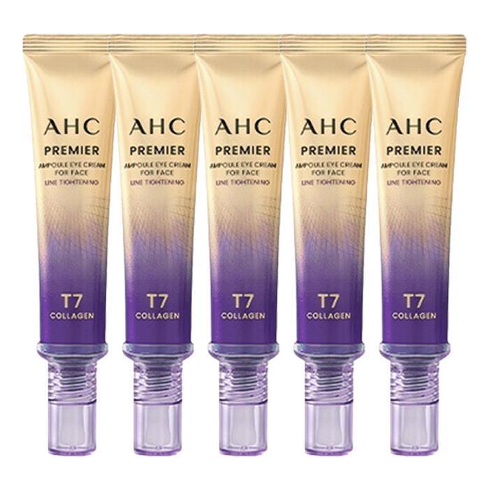 AHC A.H.C Ampoule Eye Cream Season 13 40ml x 5 (41949127)