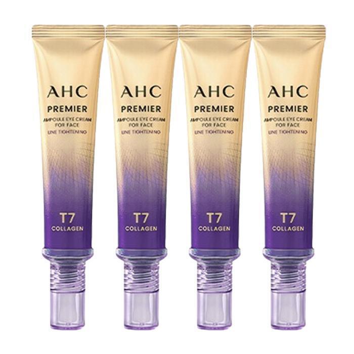 AHC A.H.C Ampoule Cream Season 13 40mL x 4 (45328527)