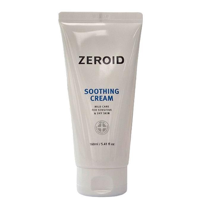 Zero hour tightening cream 160ml bulk (11887534)