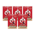 RED Grape 20g x 10 pouches x 5 boxes HIS