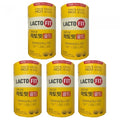 Jonggeumgang Lactofit Live Probiotics Gold 2g 50pcs 5boxes HIS (9278967)