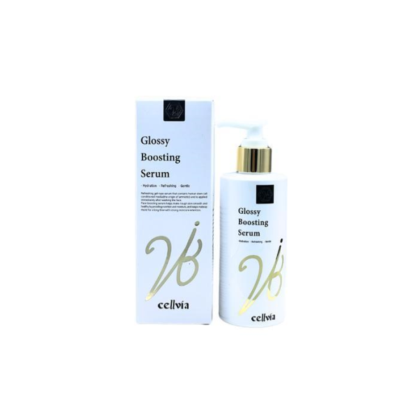 Sylvia Gloss Boost Serum 200ml (27296726)