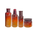 Innisfree Flower Mushroom Vital Lotion 160ml+Skin 200ml+Serenum 50ml+Cream 60ml (32592005)