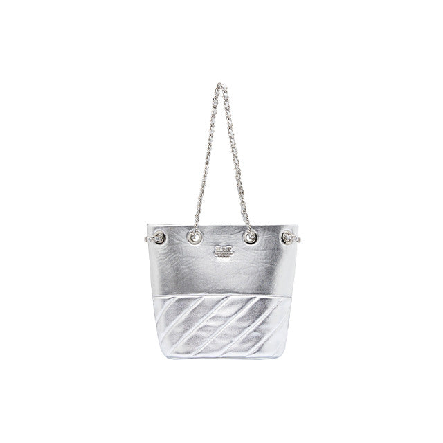 LAP slash shoulder bag AQ7AB204DG