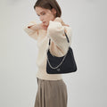 LAP Amanda Chain Shoulder Bag AQ7AB701DG